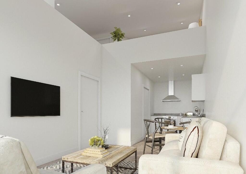Ascot House Apartments Peterborough Ngoại thất bức ảnh