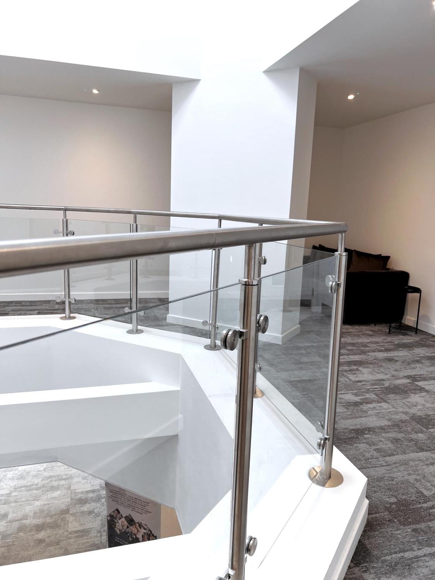 Ascot House Apartments Peterborough Ngoại thất bức ảnh